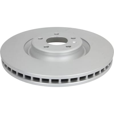 Remschijf BOSCH 0 986 479 748 voorkant, geventileerd, sterk gecarboniseerd, 1 Stuk