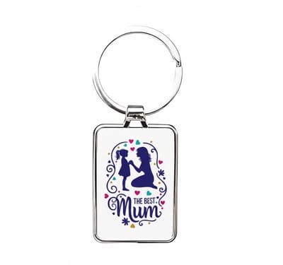 Sleutelhangerl met Uniek Design | Ontwerp Jouw Eigen sleutelhanger | Handgemaakt Cadeau | Gepersonaliseerd op Aanvraag | Enkel of Grote Bestelling