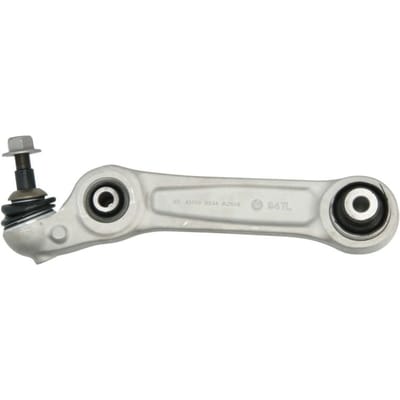Draagarm, wielophanging FEBI BILSTEIN 43761 Vooras, links, terug