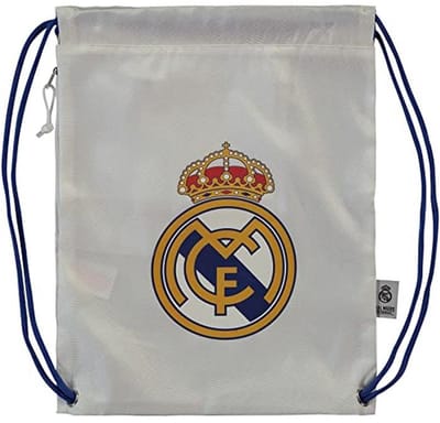 Voetbal Merchandise Vetertas met Trekkoord - Eén Maat