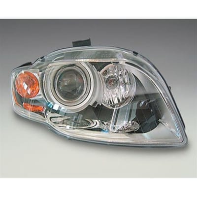 Koplampen MAGNETI MARELLI 710301219272, rechts
