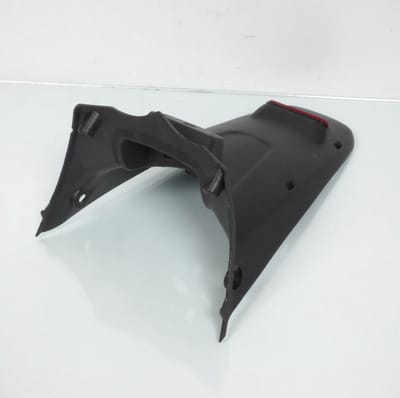 P2R achterspatbord voor Yamaha 50 Neos scooter 2008 tot 2020 Gloednieuw