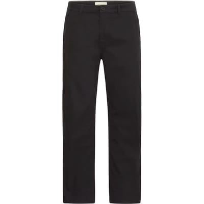 Blend - BHNATAN WIDE LEG CHINO NOOS - Heren - Relaxed fit jeans
