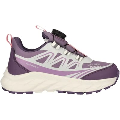 Kinderschoenen Zigzag Nuovo Q-Lock