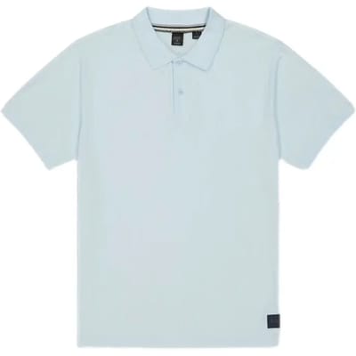 Polo Shirt Korte Mouw Le Temps des Cerises ERAVO-poloshirt
