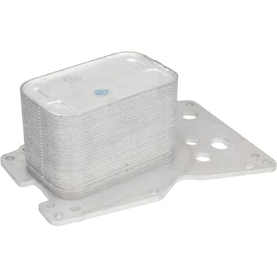 Olie radiator, motorolie THERMOTEC D4B024TT