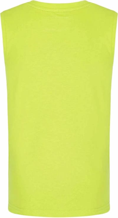 Kindertanktop Loap Boor Groen - 116