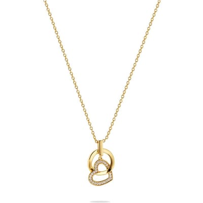 JETTE Ketting HEARTS 89217385