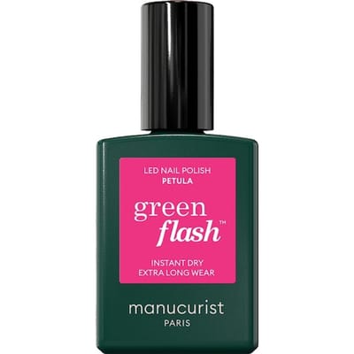 manucurist Paris Nagellak LED Gel Nagelverf nagellak Dames 15 ml