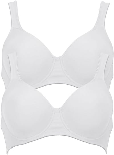 Beugel-BH Twin
