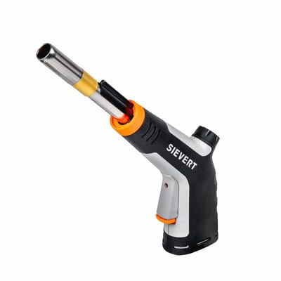 Sievert Powerjet Cycloonbrander UNEF 1" (zonder gaspatroon)