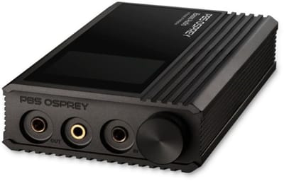 iBasso PB5 Osprey