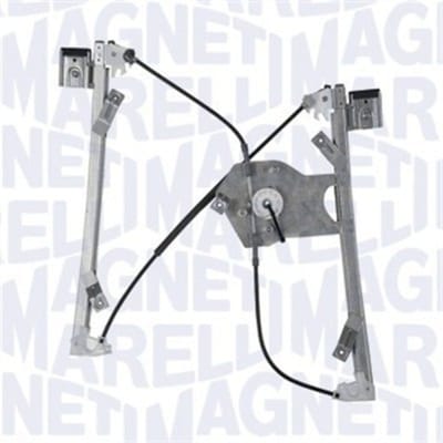 Raamregelaar MAGNETI MARELLI 350103129400