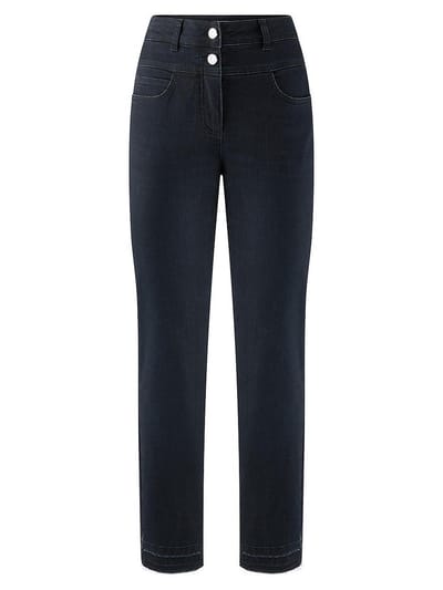 Jeans Van BASLER denim