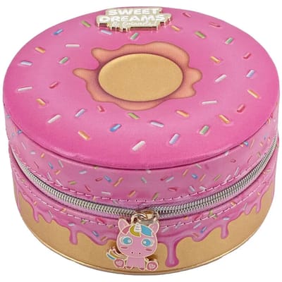 Juwelenkistje Kids Licensing Sweet Dreams Doughnu