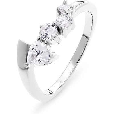 JETTE Damesring METEOR 89137713