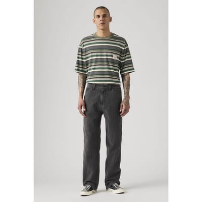Levi's 568 Loose Strt Carpenter Double Duty Car Taglia: W28L30 | Relaxed fit jeans Outlet | Uomo