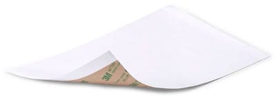 3M pickguard adhesive sheet StewMac SM4597