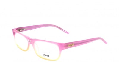 Just Cavalli JC0125 54/14/135 WOMAN Brilmonturen