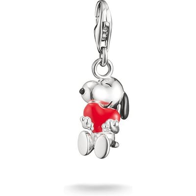 Thomas Sabo Bedeltje Peanuts 2226-664-10