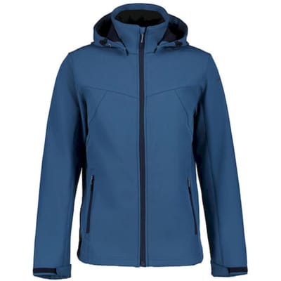 ICEPEAK - Brimfield - Functioneel jack heren - Blauw