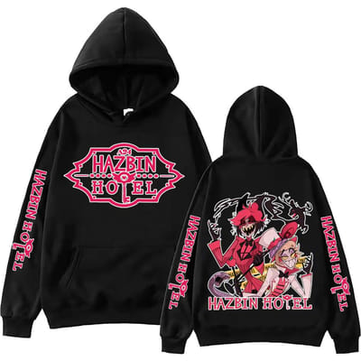 Rapper Eminem The Slim Shady LP Nieuwe Album Merch Hoodie Heren Retro Stijl Hip Hop Sweatshirt Y2K Popmuziek Lange Mouw Hoody 3XL zwart