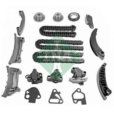 Schaeffler Ina Distributiekettingset INA 559 1825 50