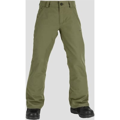 Skibroek voor kinderen Volcom Freakin Chino Ins