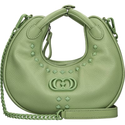 La Carrie Zakken... Groen