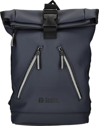 Enrico Benetti Bergen Rugzak – 56002 - Blauw - 8 liter