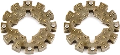 Universele Schachtadapter voor Oscillatietool - Geschikt voor Diverse Accessoires