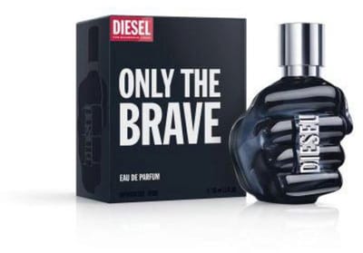 Diesel Only The Brave Eau de parfum 125 ml - Herenparfum