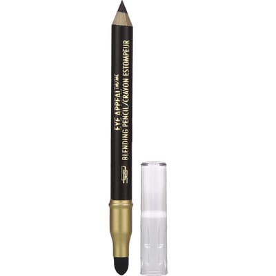 Eye Appeal Blending Pencil, Ca6526 Coal Brown, 0,94G(0,033 oz) black
