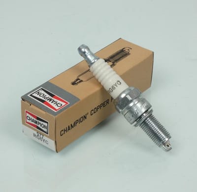 Bougie d'allumage Champion pour Quad Arctic cat 1000 GT 2012 Neuf