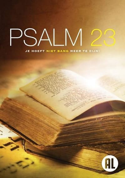 Psalm 23