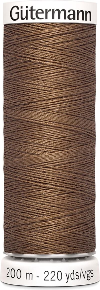 Gutermann Polyester Naaigaren 200meter-180