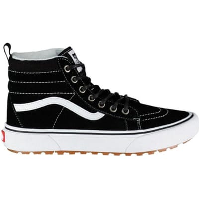 Skateschoenen Vans Baskets Standard Mid MTE Boot isolées