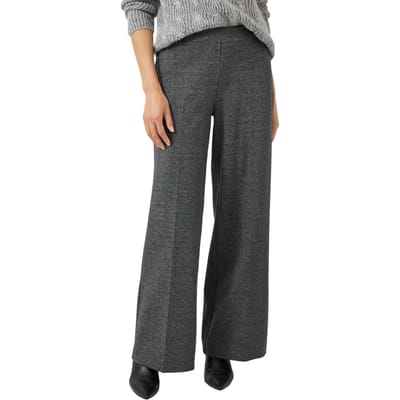 s.Oliver  Pants Marine Größe: W34 | Stoffhosen Outlet | Damen