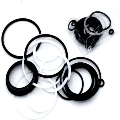 Schokdemperafdichtingsset WSS Fox x2 > 21 air & hydrau