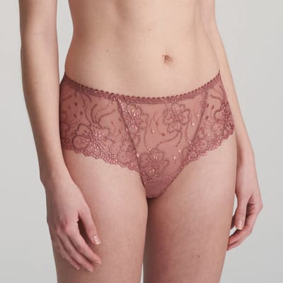 Marie Jo Jane Luxe String 0601331 Red Copper - maat 38