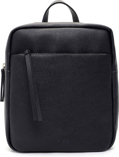 SURI FREY Rugzak Orry Backpack Blue Donkerblauw