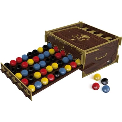 Bordspellen IELLO Potion Explosion
