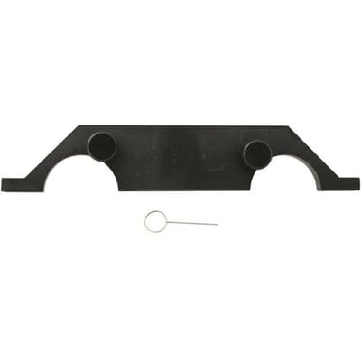 KS Tools 400.2325 Motorinstelgereedschapsset voor GM/Opel, 2-delig