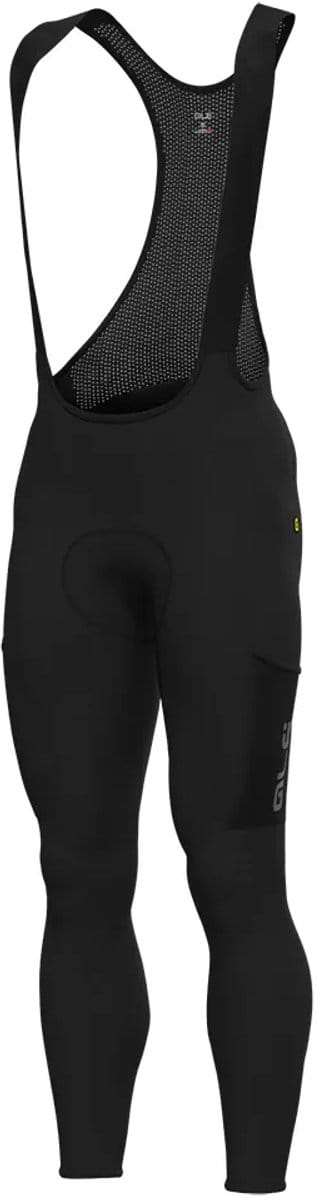 Ale Off Road-gravel Stones Cargo 2.0 Fietsbroek Zwart S Man