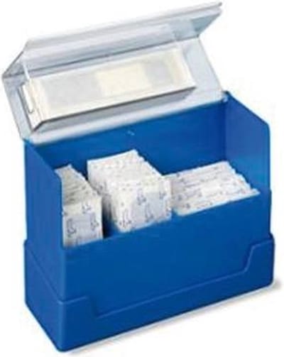 Pleisterdispenser voor horeca HACCP