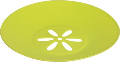 Cosy & Trendy Anti-Overkook Deksel - Silicone - Ø 27 cm - Groen