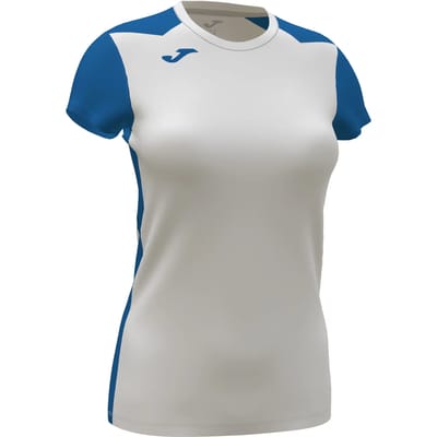 Sportshirt Dames Joma Record II