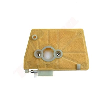 Luchtfilter passend op STIHL MS380 ( 1119 120 1628 ) FELT
