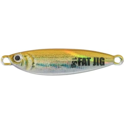 Lok Ragot Fat Jig
