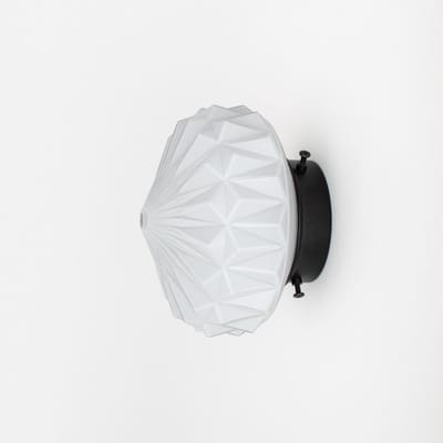 Eternal Star Moonlight wandlamp Basic black - Art Deco Trade